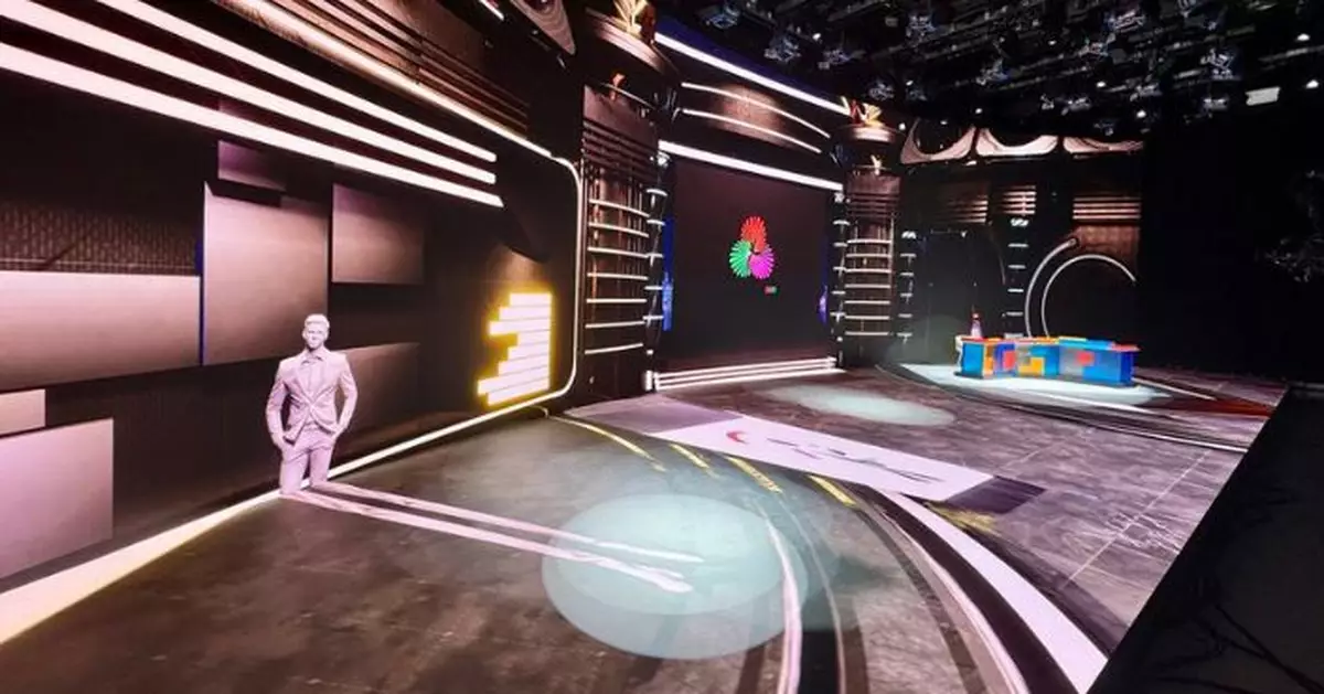 全運會 | 港台應用「智慧廣播」提升市民觀賽體驗