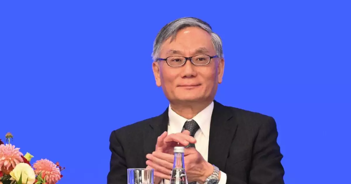 張舉能周日率團訪重慶貴州 加強與內地司法交流