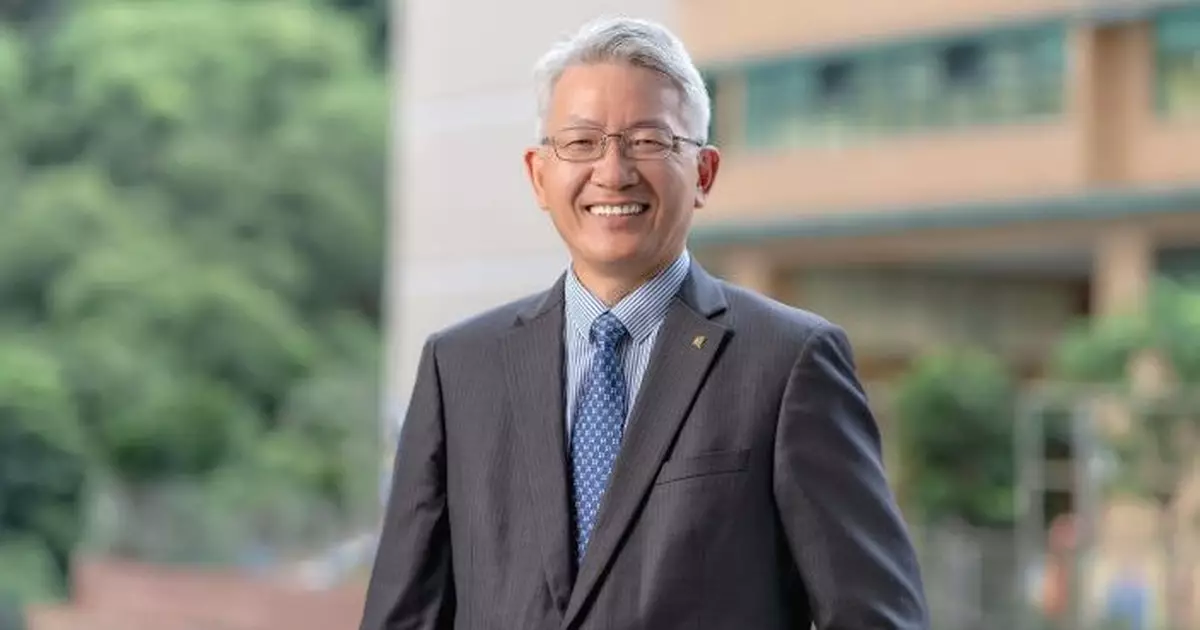 中醫醫院全科門診診金180元 卞兆祥：屬一般市民可負擔水平