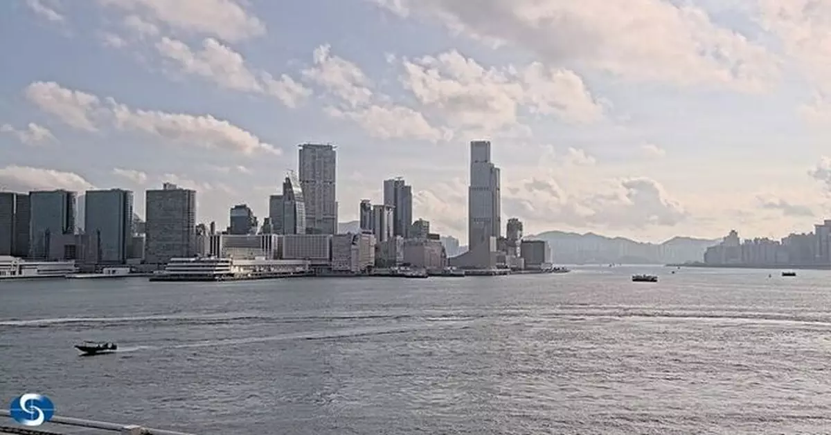 天氣 | 天文台：下周初至中期料氣溫顯著下降 周三或跌至22度