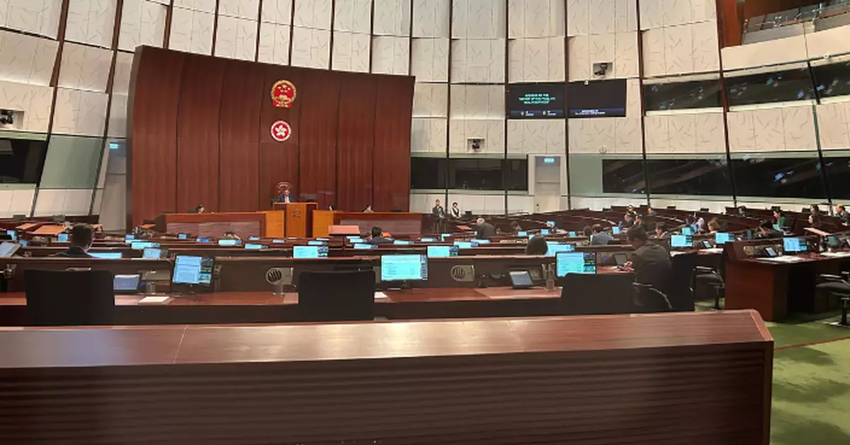 孫玉菡：未發現濫用人才計劃來港產子情況 人才不可和「雙非」相提並論