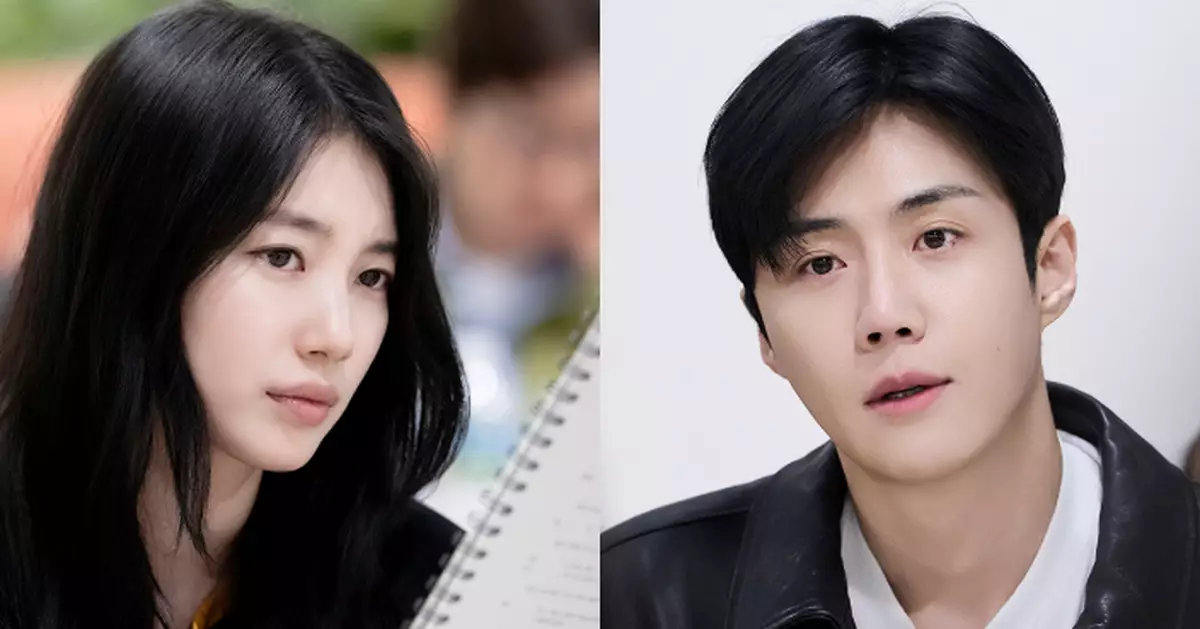 秀智新劇開拍前傳臨時取消上海取景 製作方承認消息