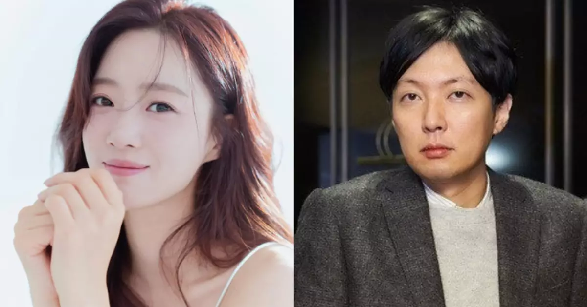 T-ara咸𤨒晶宣佈結婚 11月與《全知讀者視角》導演舉行婚禮