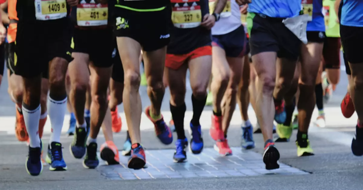愈跑壓力愈大？愛爾蘭調查揭近3成馬拉松跑手感焦慮 過度訓練更影響婚姻
