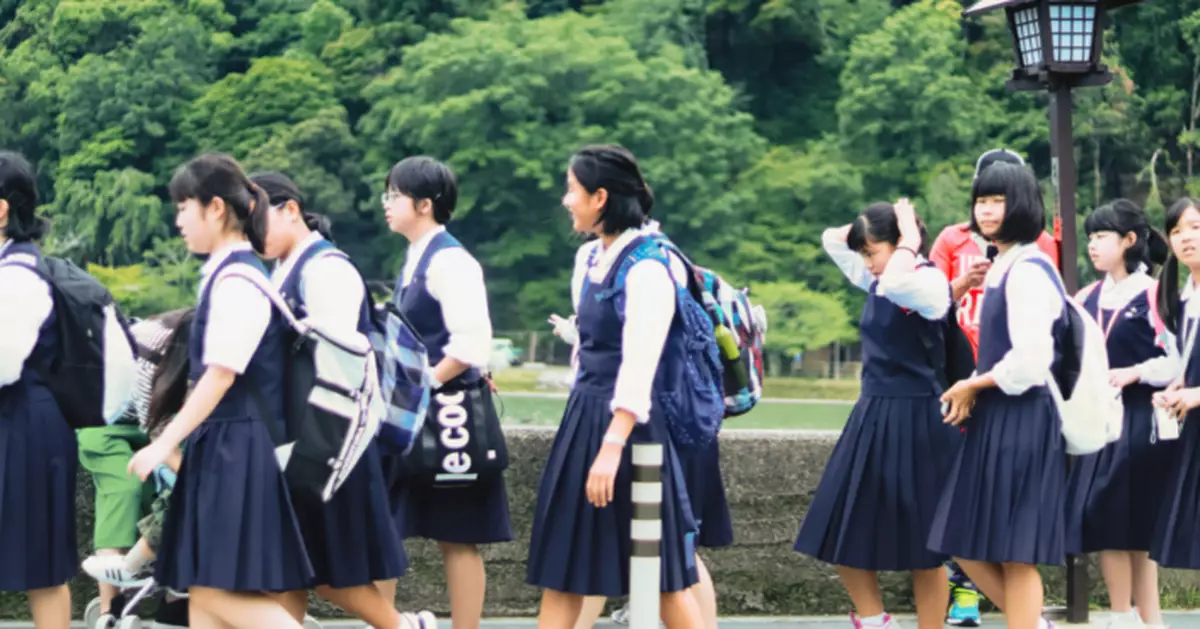 京都貴又塞！日本中學畢業旅行換地點 神戶、廣島趁勢吸客