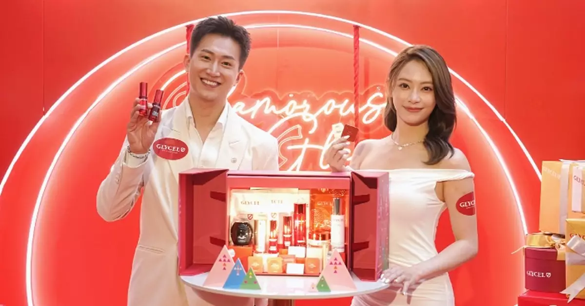 葉蒨文曾展望情侶檔人氣升工作密麻麻 十月壽星慶生片甜蜜放閃破百萬點擊