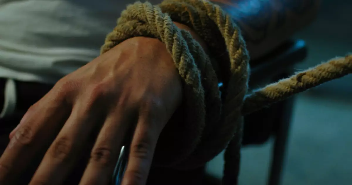 白俄羅斯「26歲女模」被騙到緬甸園區！業績不達標　遭活摘器官慘死