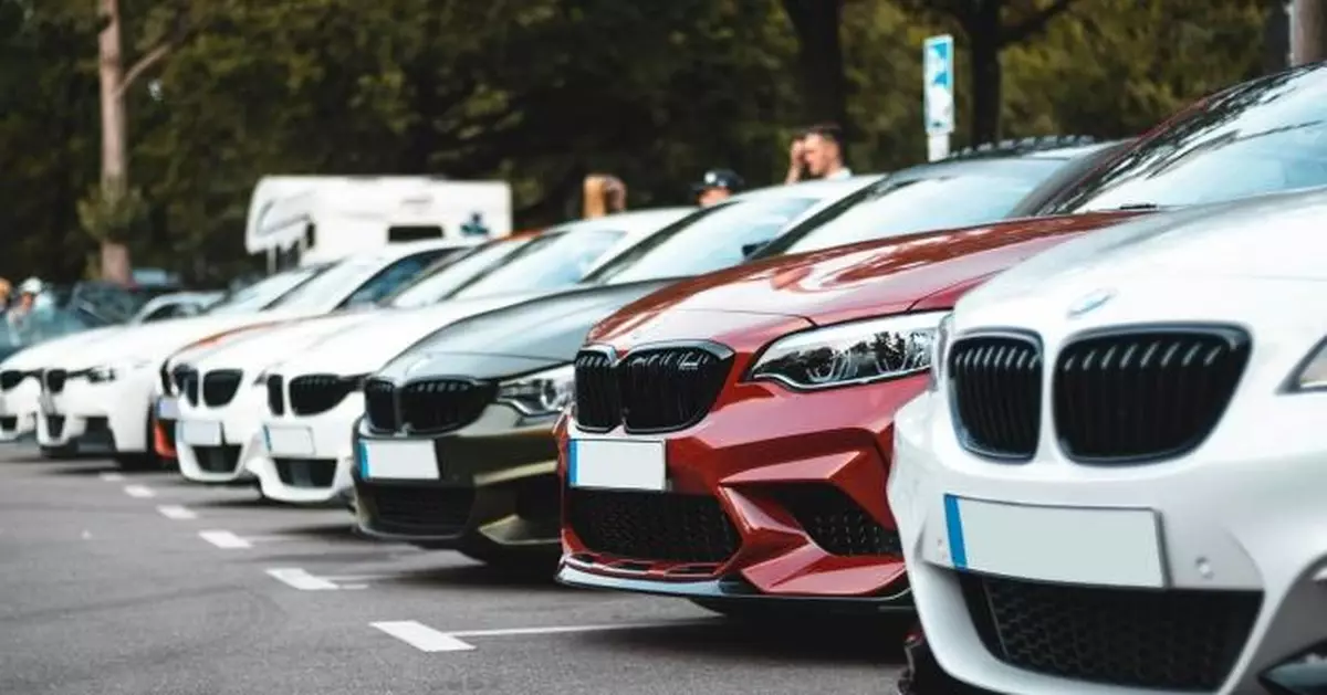 電動車熱潮退燒　北美歐洲齊踩煞車