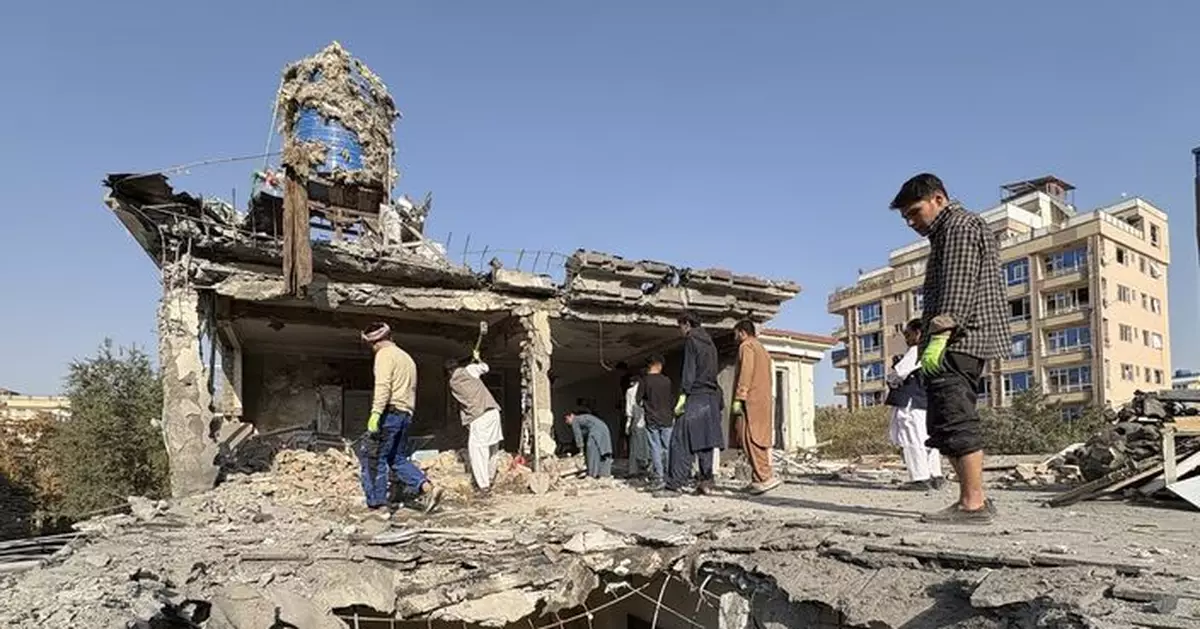 阿富汗與巴基斯坦或於多哈會談 商討延長停火協議及其他議題