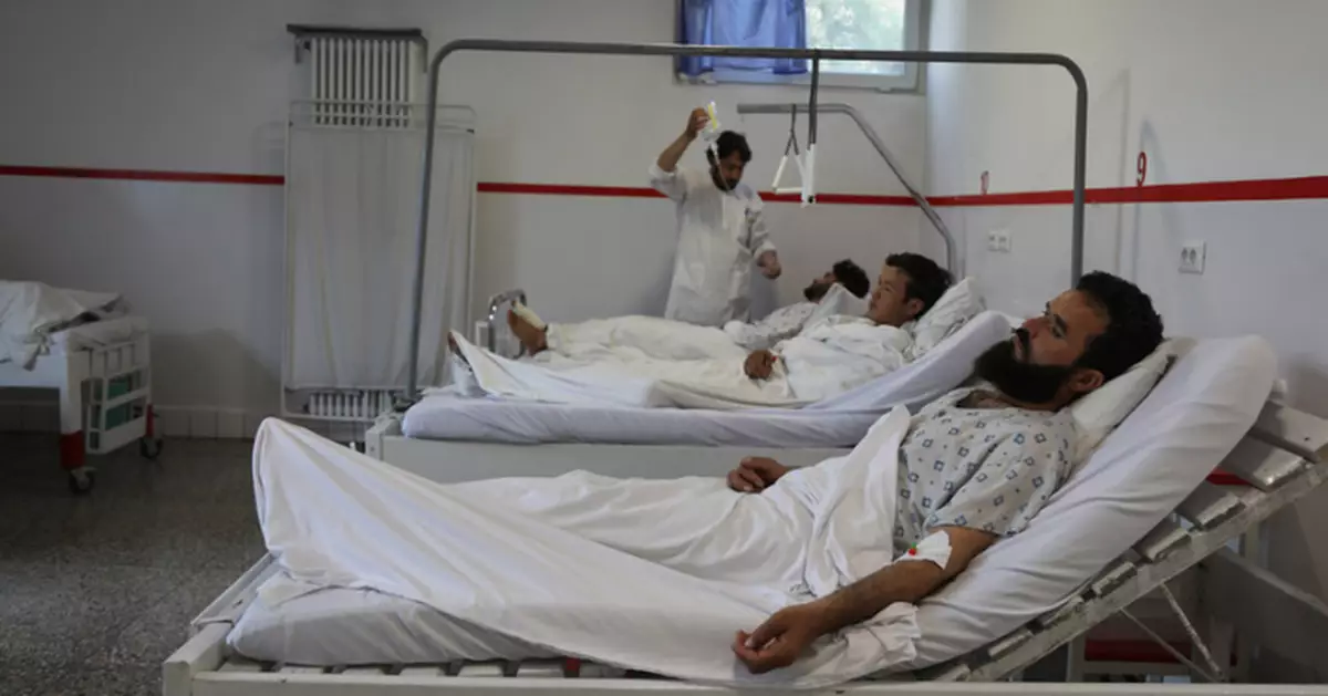 巴基斯坦空襲阿富汗 兩國卡塔爾會談商延長停火協議