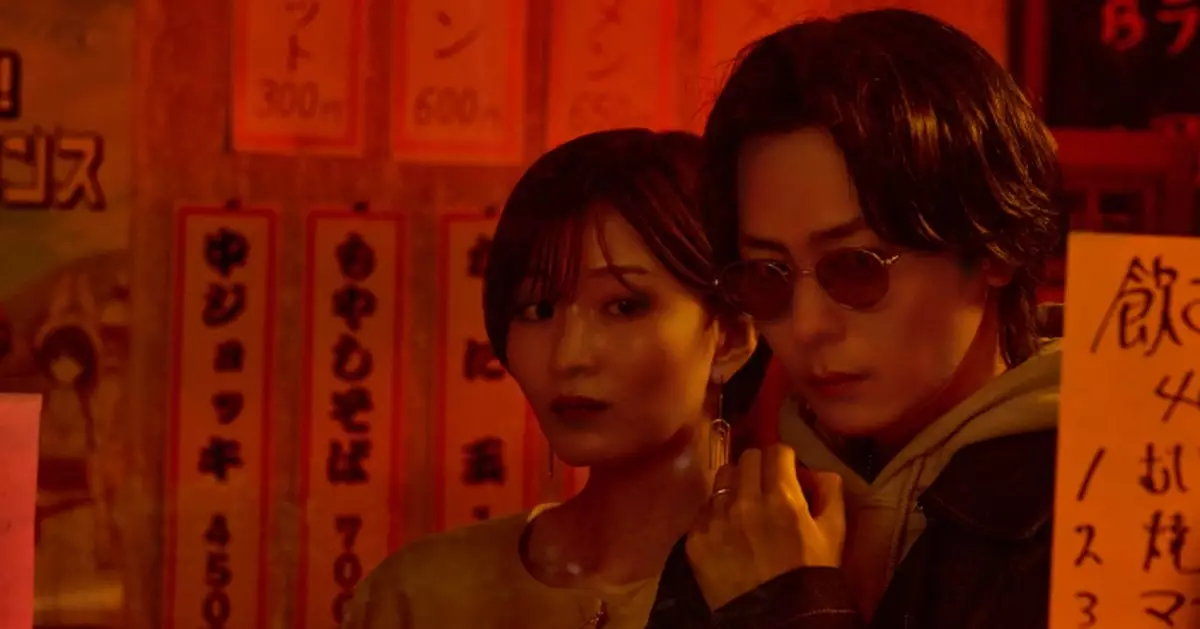 《神探伽俐略》黃金組合東野圭吾聯乘福山雅治 《迷宮裡的魔術師》再創華麗推理巔峰