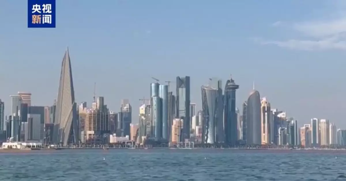 卡塔爾外交部：巴基斯坦及阿富汗同意立即停火