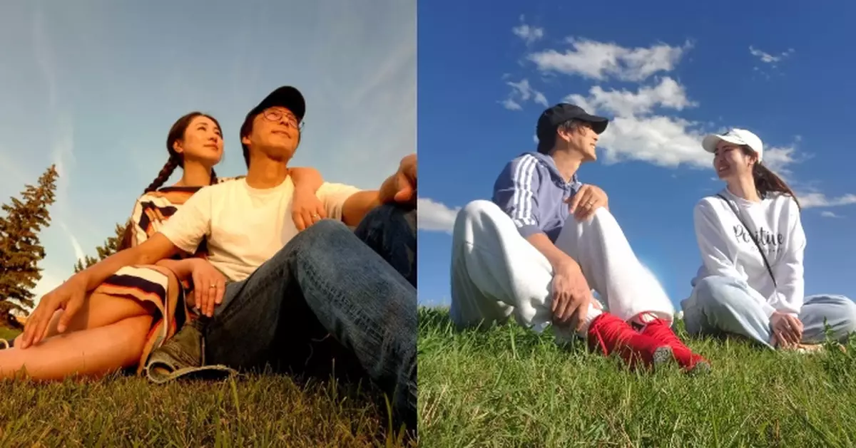 鄧健泓心口出現奇怪感覺一度令人憂心 身體檢查後IG報平安：擁有一顆強大又健康的心臟