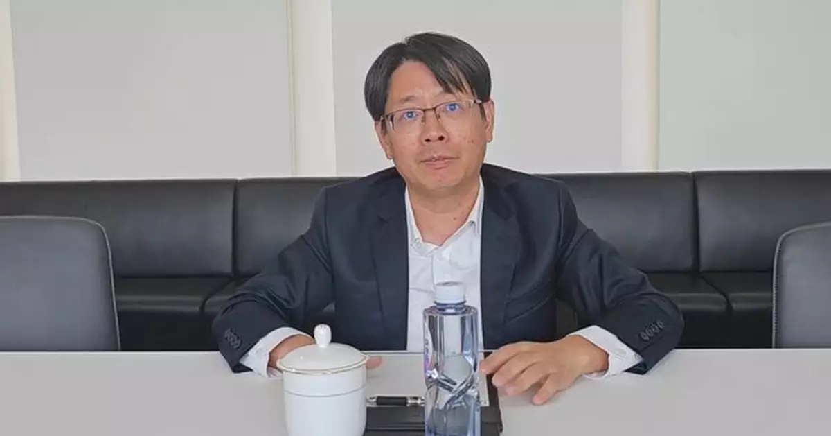 深圳行 | 思謀科技聯手香港培育新一代複合型人才 推動大灣區AI產業發展