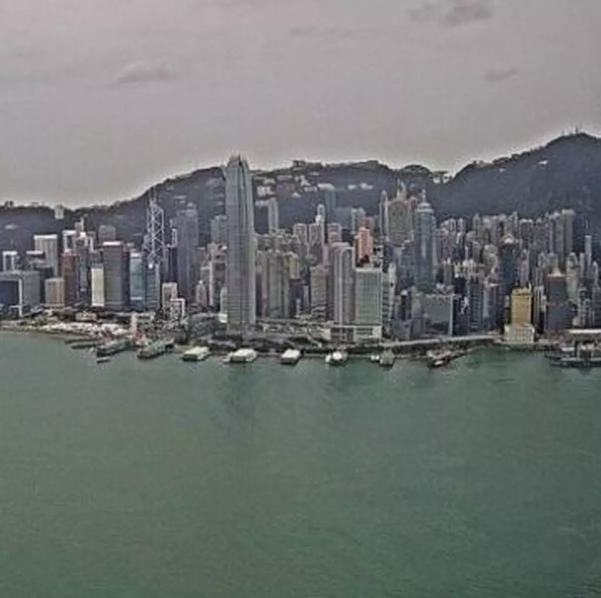 天氣 | 天文台：「風神」遠離本港  下午6時20分取消全部熱帶氣旋警告