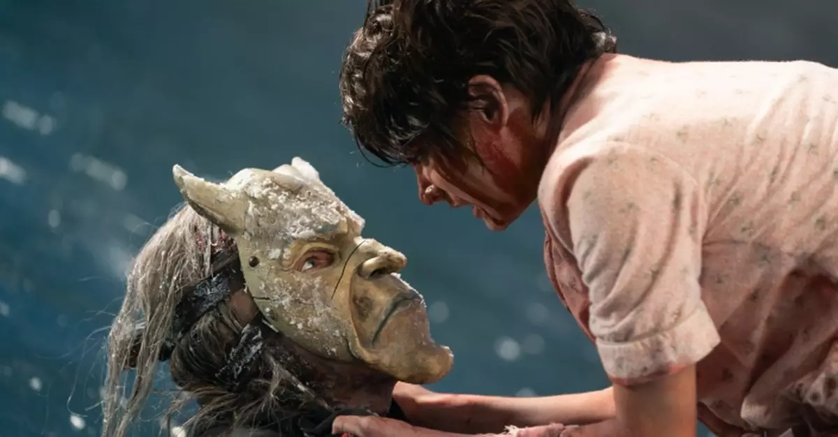 《接駁靈聲2》首週狂捲4200萬美元 慄風暴橫掃全球強勢超越《罪人們》《凶器》