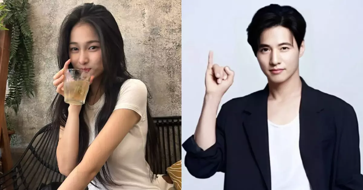 韓國新人演員被爆「舅父是元斌」未有靠家族關係入行清新演技獲讚