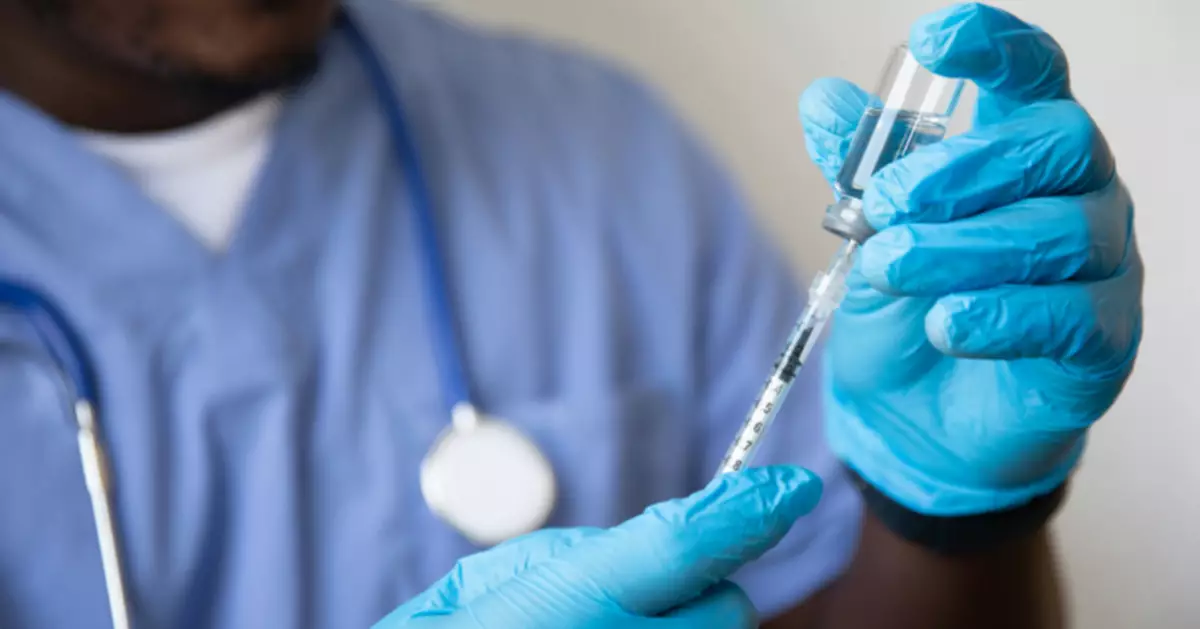 未上市先熱賣？美網紅減肥針假貨氾濫 醫生警告：恐中毒損器官