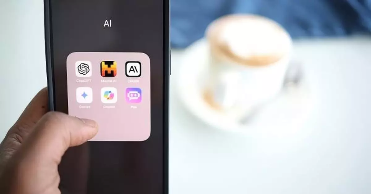 美國2女接連涉以AI生成假圖報警被捕 新型惡作劇頻發引警方警告