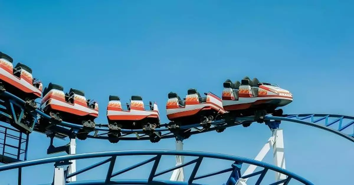 廣東男稱坐三次過山車震走腎結石「慳返手術費」　醫生：千萬唔好亂學！