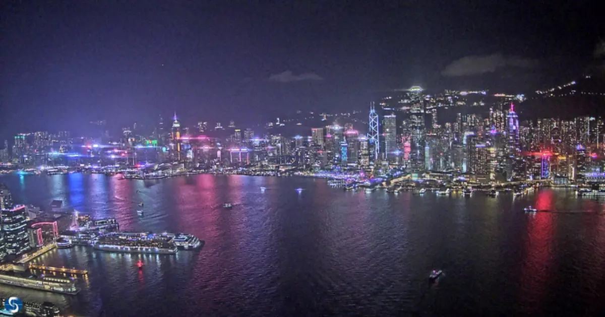 天氣｜氣溫急降 天文台錄得入秋以來最低氣溫