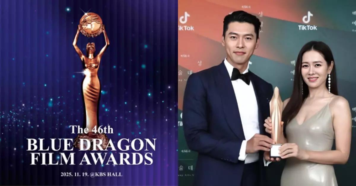 玄彬、孫藝珍夫妻雙入圍青龍電影獎 《選擇有罪》12項提名成大熱