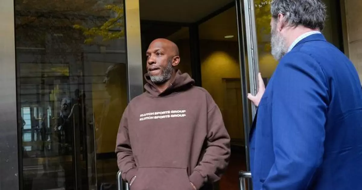 NBA爆涉賭醜聞 拓荒者主教練比立斯及另一名現役球員被捕