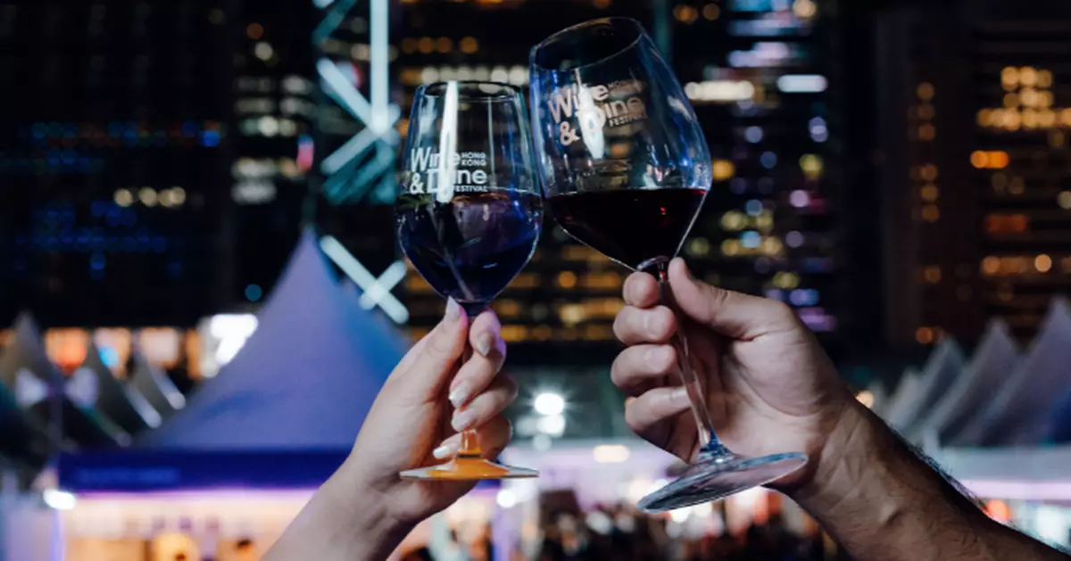 「香港美酒佳餚巡禮」慶祝波爾多1855列級酒莊170週年 送莊住宿連來回機票