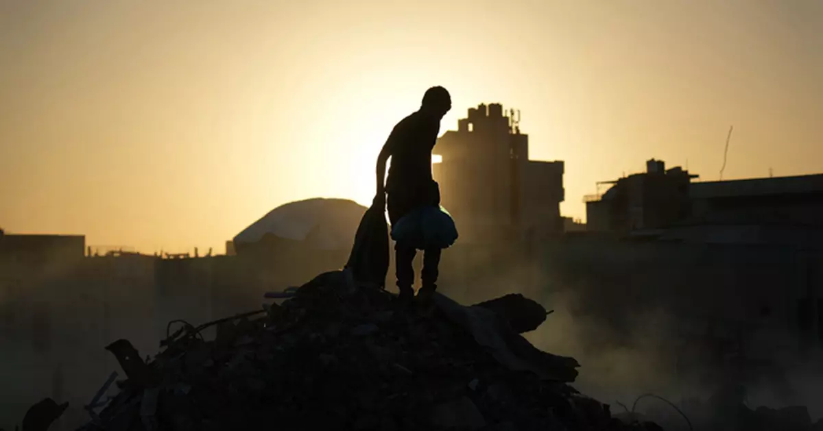 以巴衝突｜以軍無人機打擊伊斯蘭聖戰組織成員　以總理批准埃及助尋人質遺體