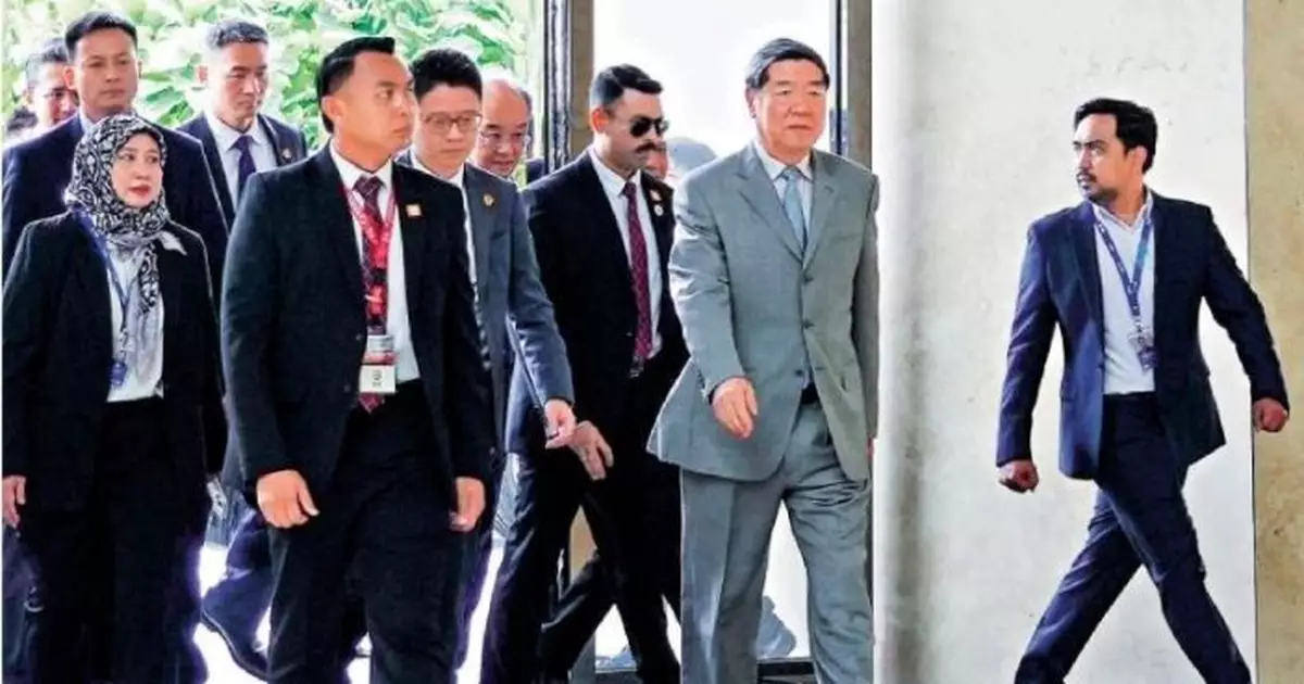 中美經貿磋商料周日繼續　特朗普：很有可能達成全面協議