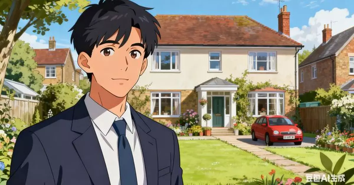 港人呻移民英國後面對9大問題 慨嘆：「住得舒服」不等於「生活好」