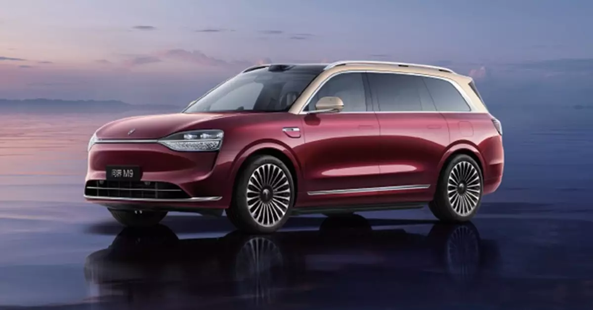 賽力斯招股價不多於131.5元　入場費逾1.3萬元