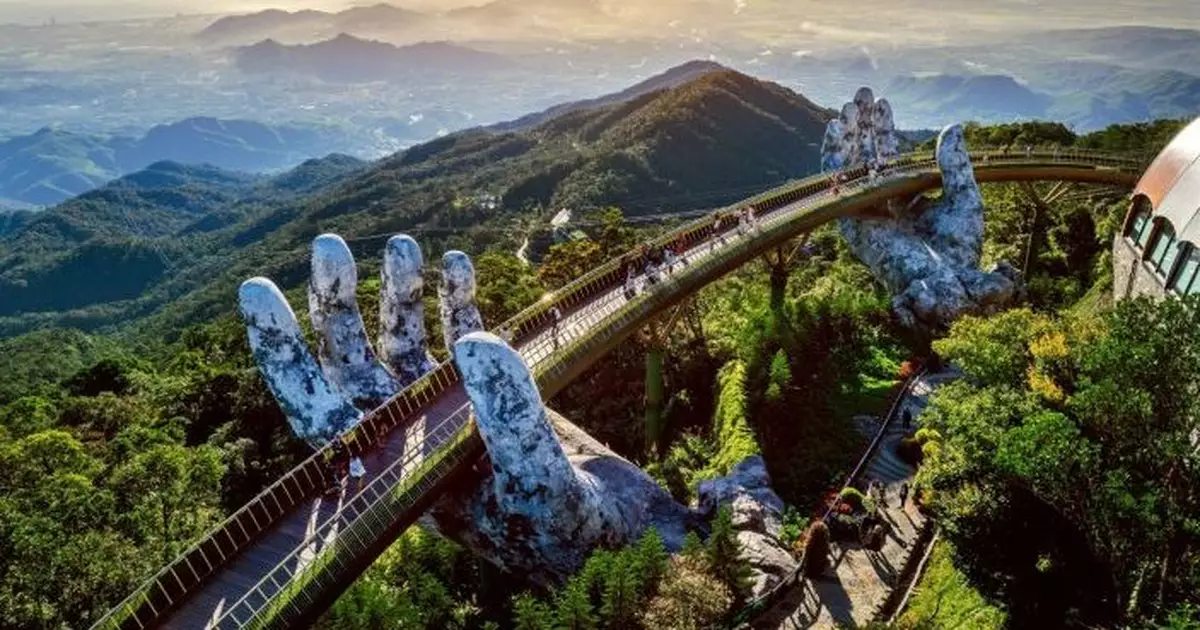 大灣區航空聖誕新年期間 新增越南峴港季節性航班