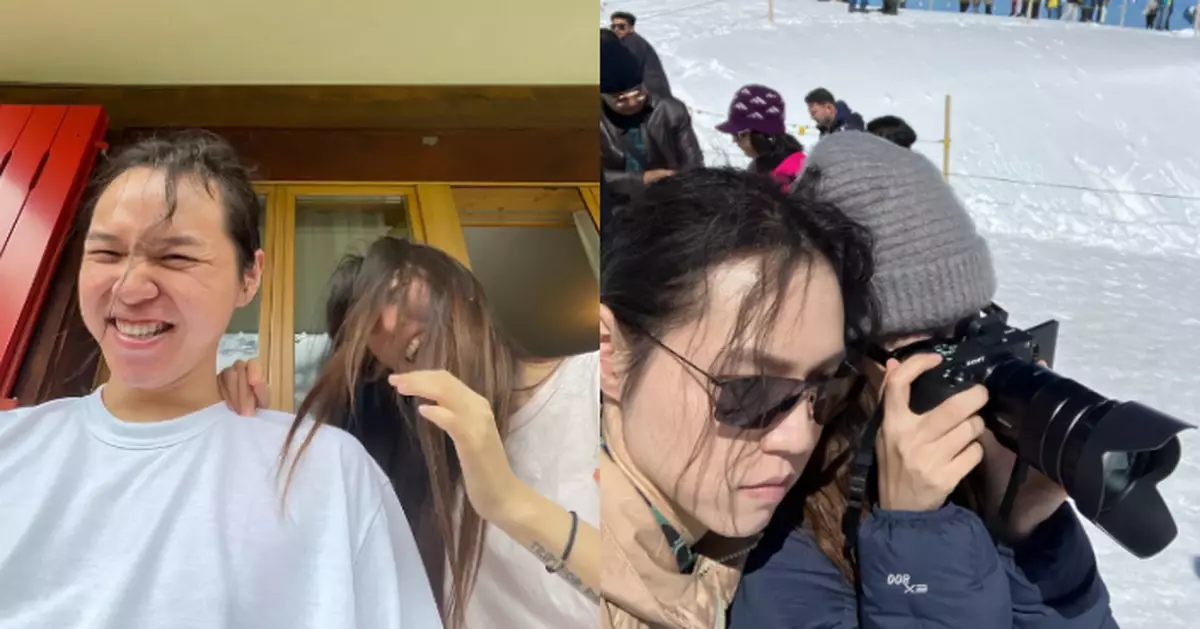 Wonstein突然公開拍拖7年女友 貼合照放閃霸氣表白