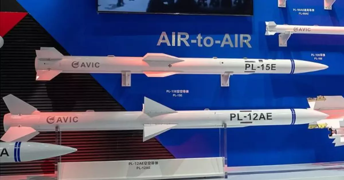 印度欲仿製霹靂-15 但有多重「難以跨越之山」