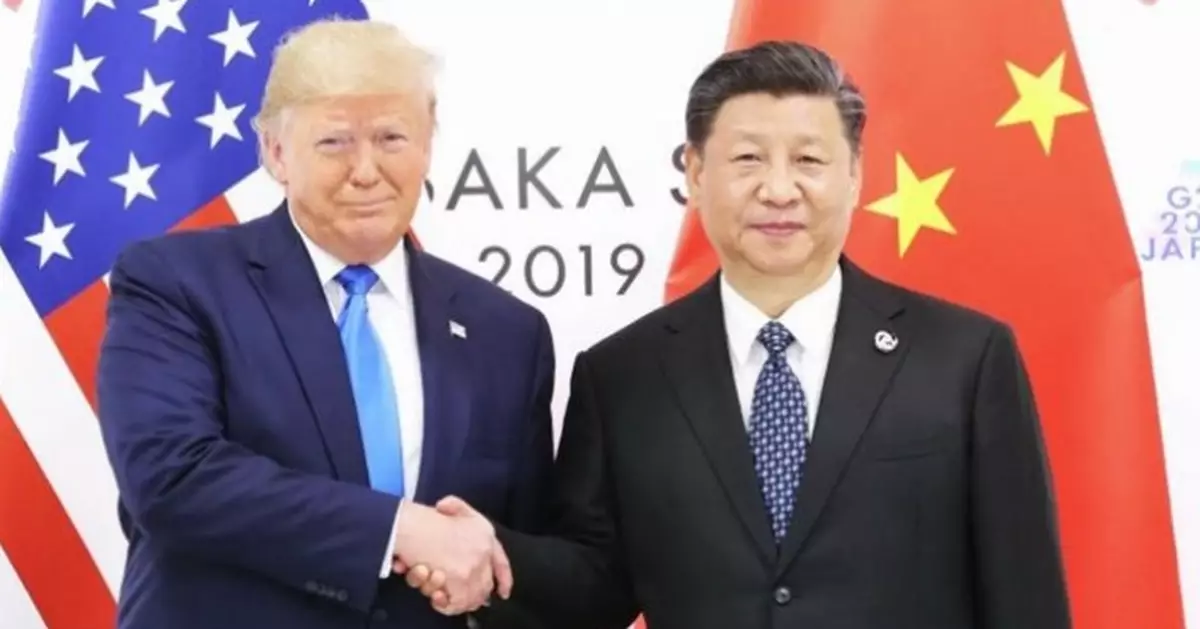 便利兩國首腦訪韓日程 韓媒稱「習特會」或選址釜山金海國際機場「翼峰樓」