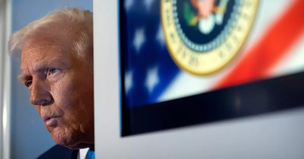 特朗普：與習近平會談非常成功 對華芬太尼關稅從20%降至10%  明年4月訪華