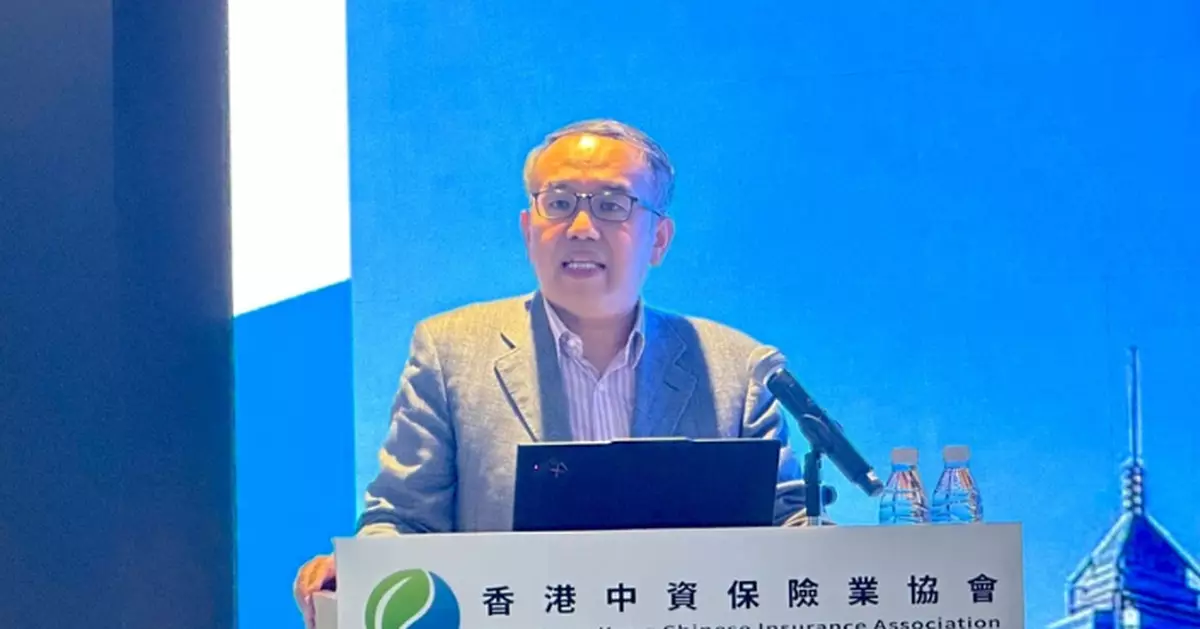 2025立法會選舉｜許正宇致函財庫局轄下諮詢及法定組織 呼籲積極參與投票