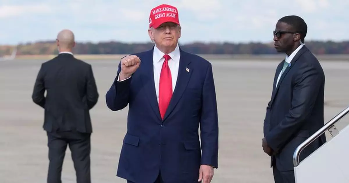 特朗普：若中國嚴厲打擊芬太尼出口　將撤剩餘10%芬太尼關稅