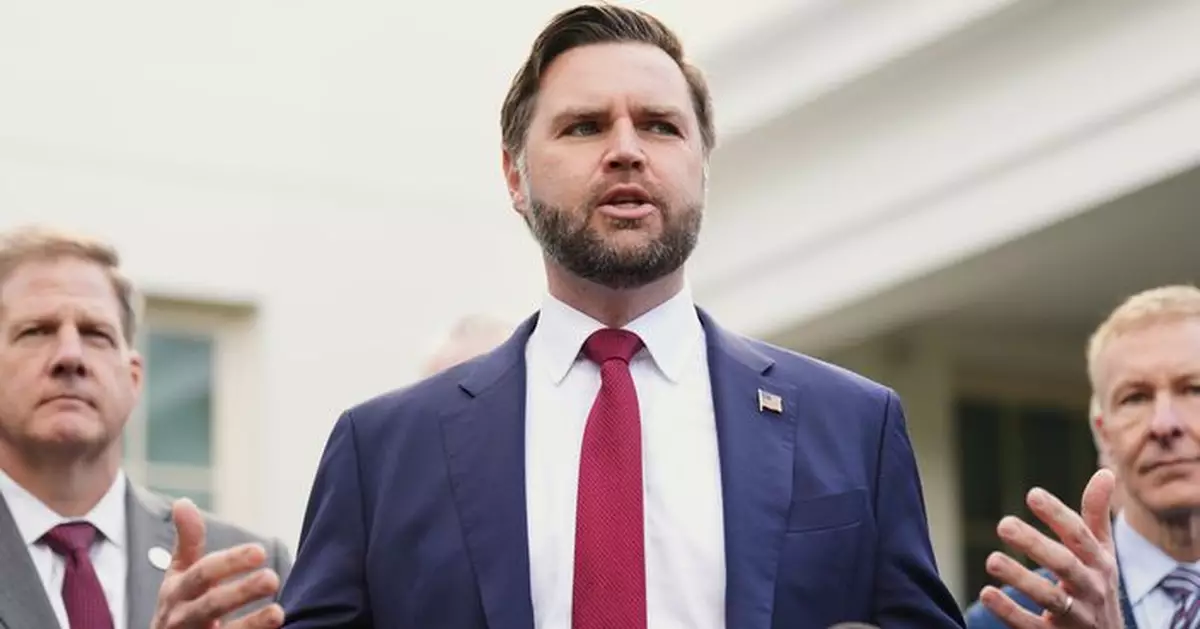 萬斯：美國聯邦政府停擺倘持續至感恩節 航空交通或面臨災難