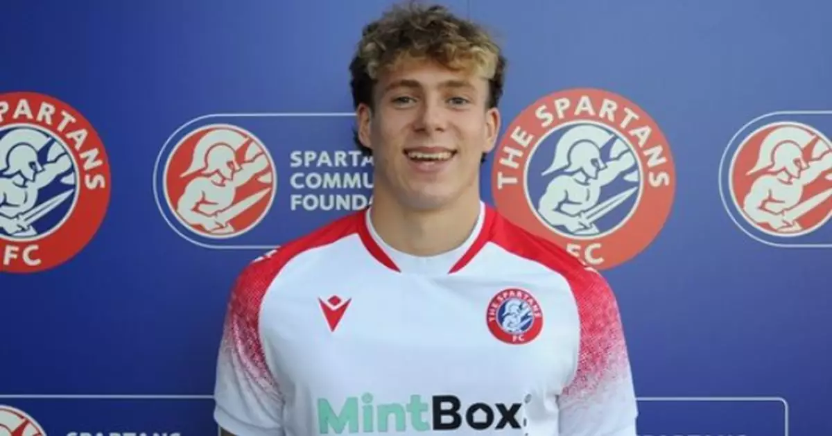 女子好心借充電遭性侵！蘇格蘭19歲足球員逞慾硬上 被判監3年9個月