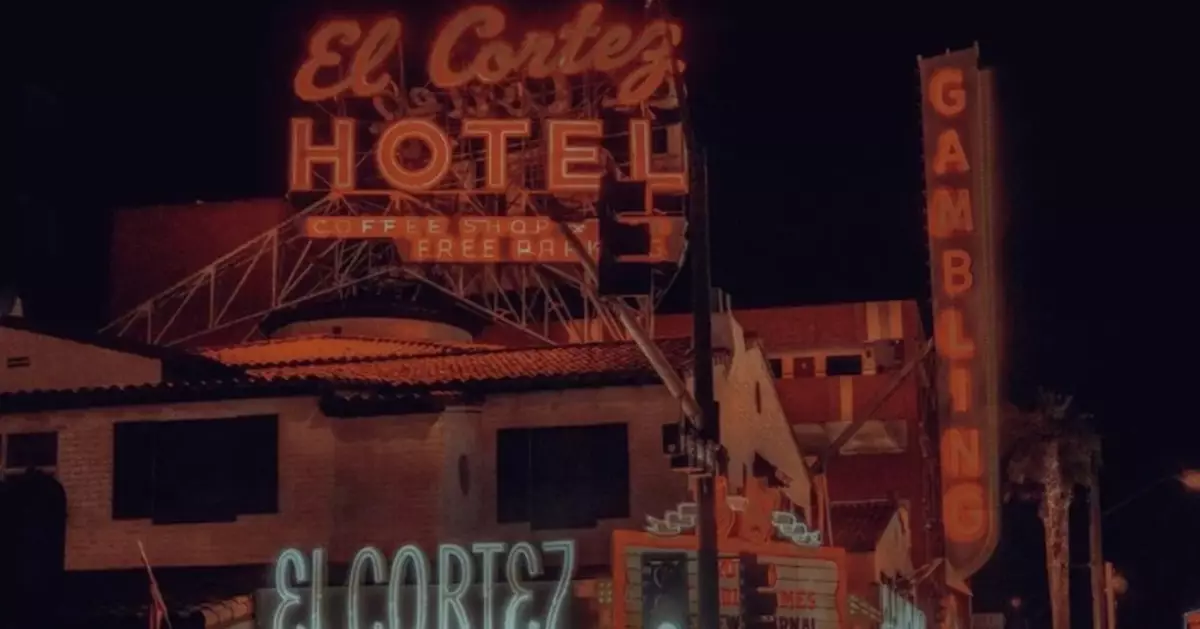 鬼故不斷！拉斯維加斯老牌飯店辦「靈異挑戰賽」勝出者可贏3.8萬