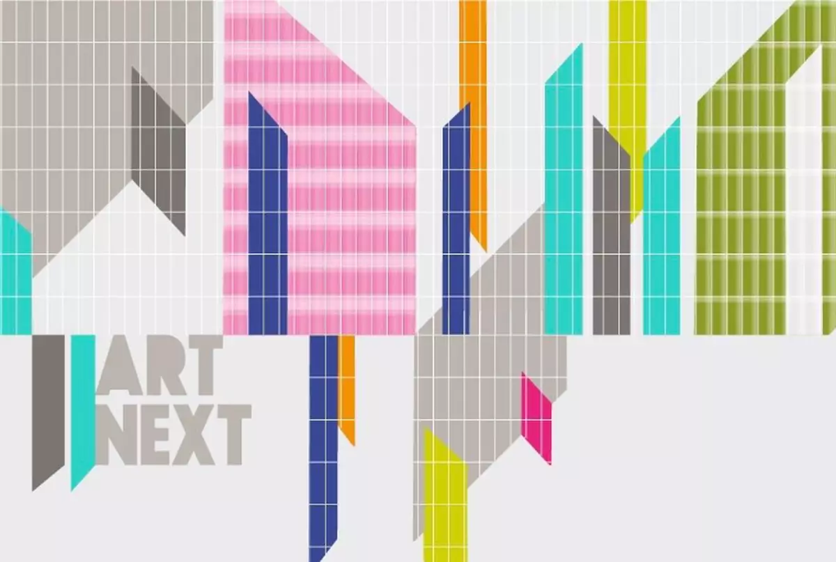 ArtNext Fair 2025迎來十週年里程碑  八大獎項、逾 120 位國際藝術家聚首 PMQ 元創方
