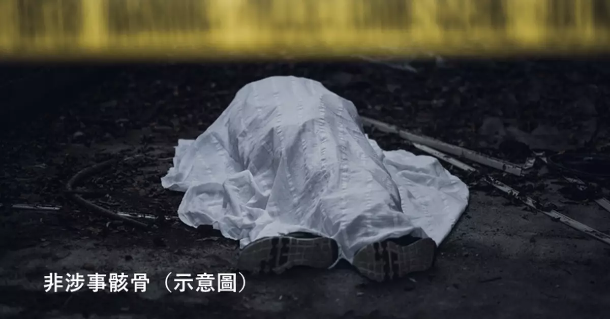 慎入！泰男尋回遺失手機驚見相簿多出「屍骨照」嚇窒報警揭發腐屍案