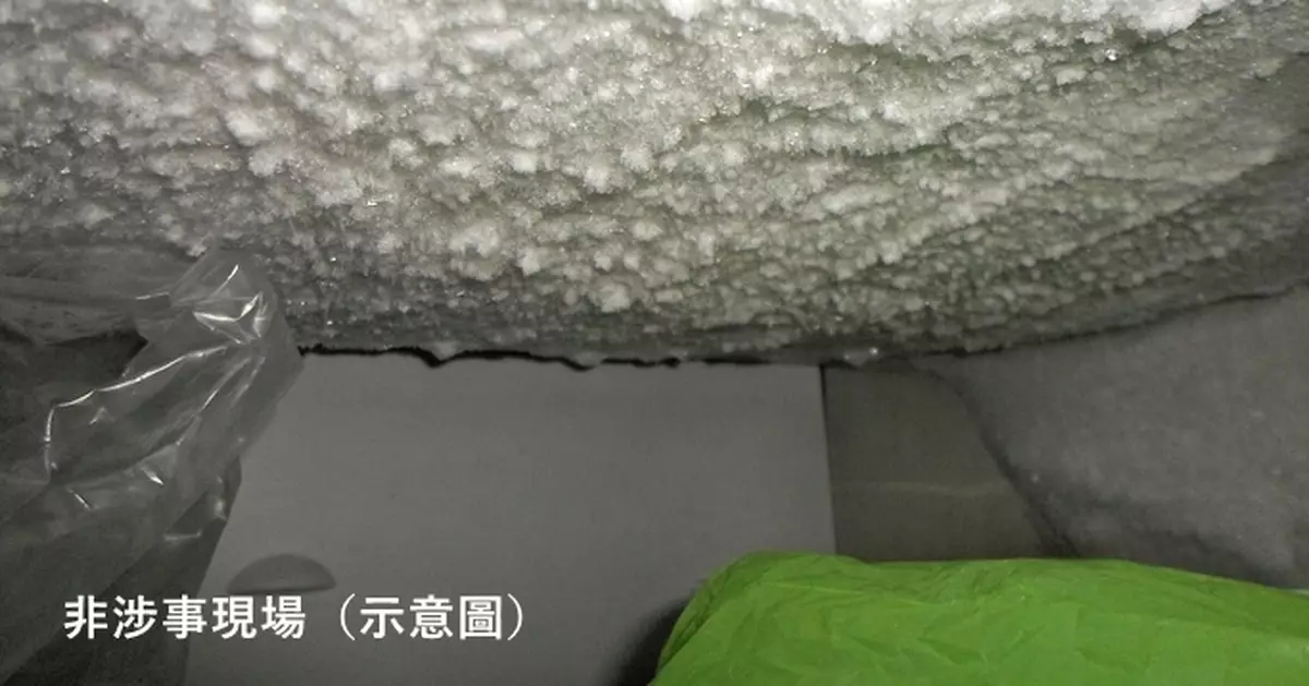 日本茨城7旬母突自首 警方揭家中冷凍庫藏長女遺體逾20年