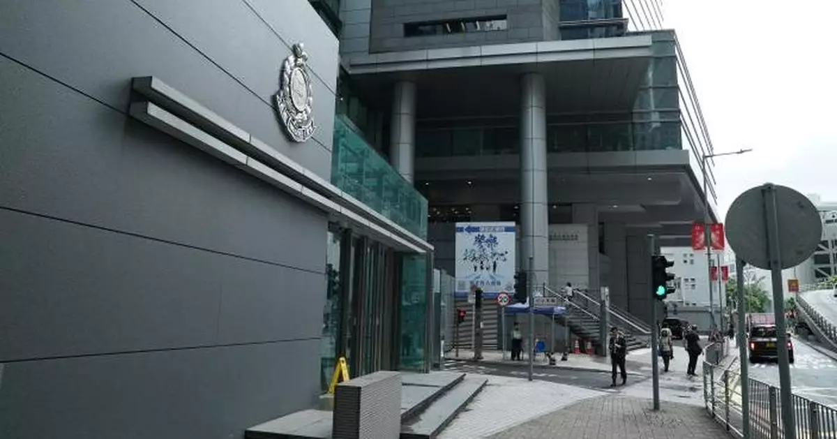 4匪徒慈雲山持刀入屋行劫警旺角拘7男 疑黑幫男欠債遭要挾上門打劫「大佬」