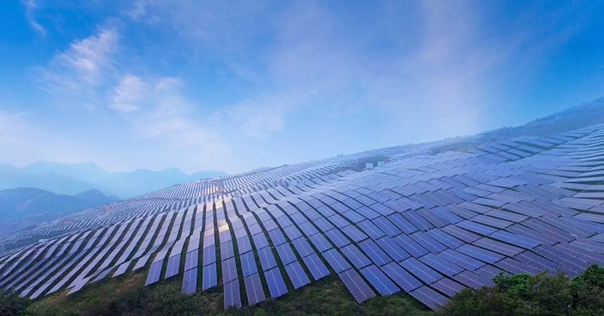 光伏股挫  傳多晶硅收儲平台成立