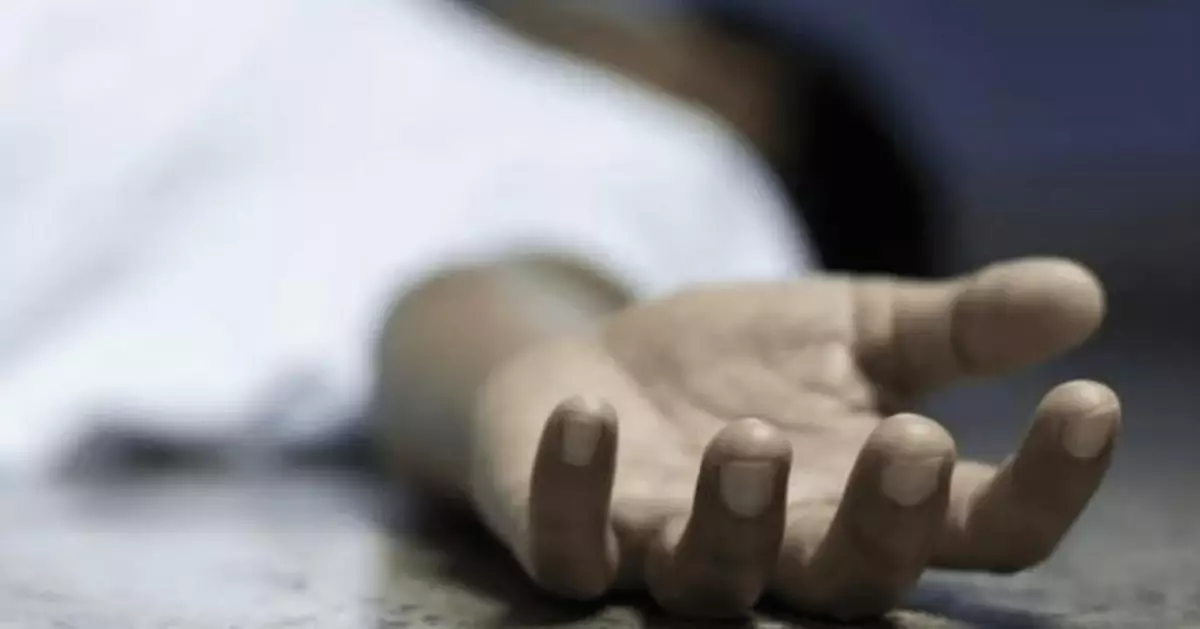 佛州療養院八旬翁失蹤 離奇陳屍冷凍庫 家屬悲痛求真相