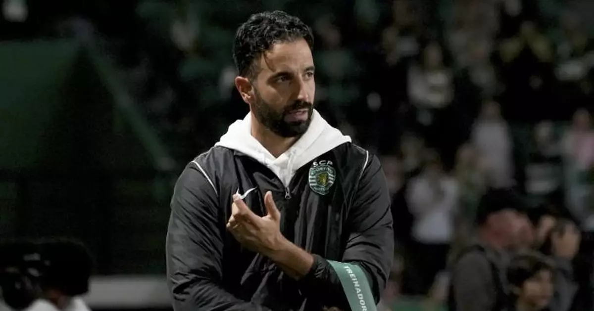 曼聯班主拉傑夫暗示不會辭退葡萄牙籍教頭阿摩廉