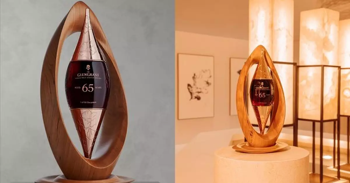 南韓便利店售出41萬元「中秋威士忌禮盒」創單價紀錄 商家都感意外！